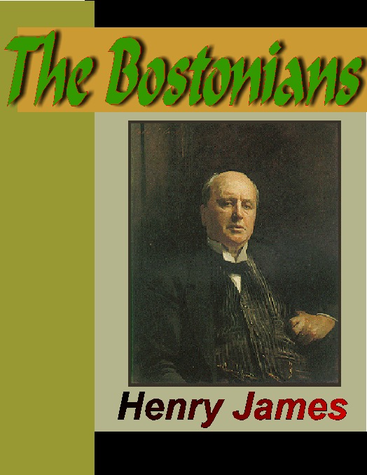 Title details for The Bostonians by Henry James - Available